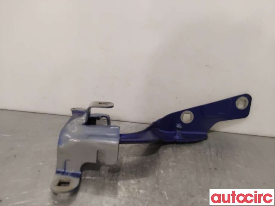 Panserhengsler til Renault Captur 2020-->> (Type II)  (RENAULT|654010075R||654011593R)
