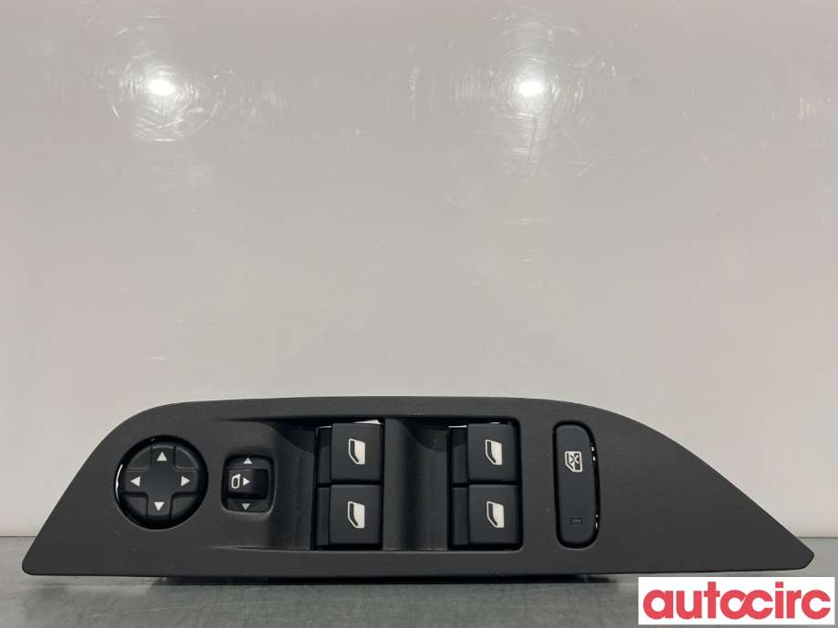 Bryter ruteheis til Peugeot 2008, 2019-->> (Type II)  (PEUGEOT|96788264ZD)