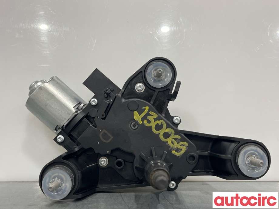 Viskermotor bakrute til Peugeot 2008, 2019-->> (Type II)  (PEUGEOT|9819900080)