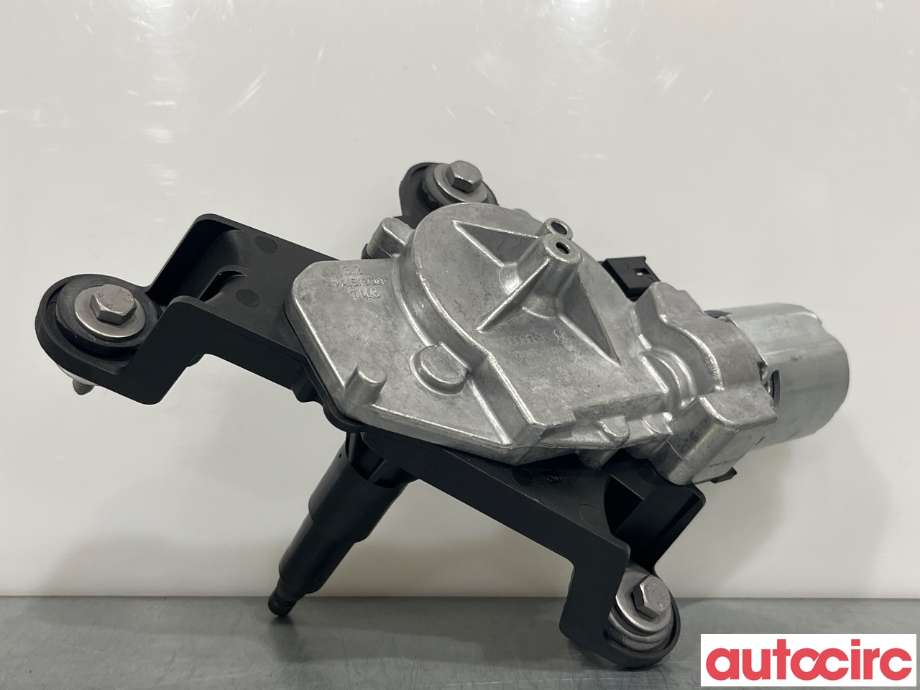 Viskermotor bakrute til Peugeot 2008 2019-->> (Type II)  (PEUGEOT|9819900080)