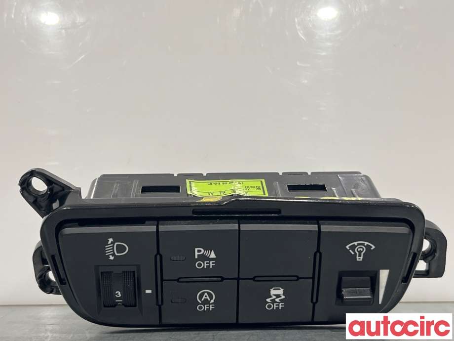 Bryter diverse til Hyundai Veloster, 2011-2015  (HYUNDAI|933002V2704X)