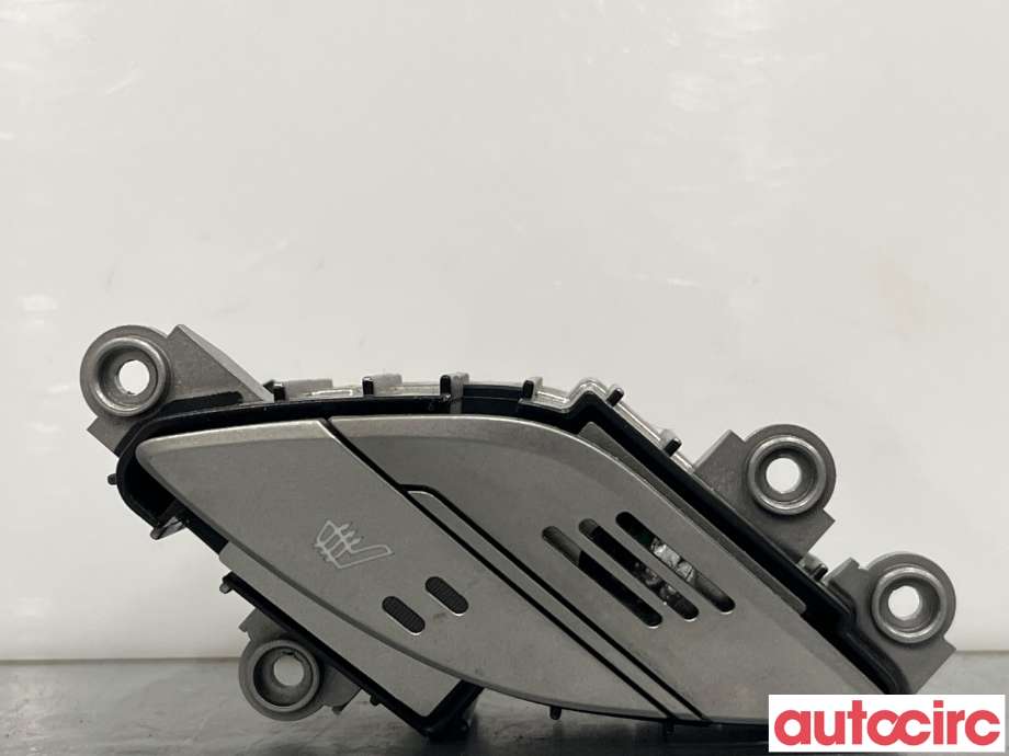 Bryter setevarme til Hyundai Veloster, 2011-2015  (HYUNDAI|937012V000RDR)