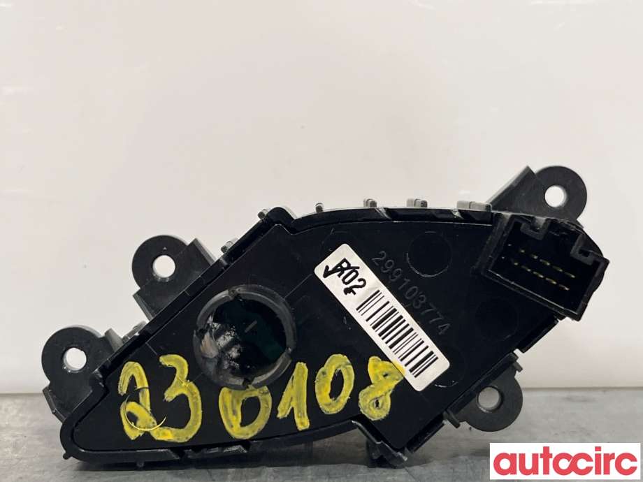 Bryter setevarme til Hyundai Veloster 2011-2015  (HYUNDAI|937012V000RDR)