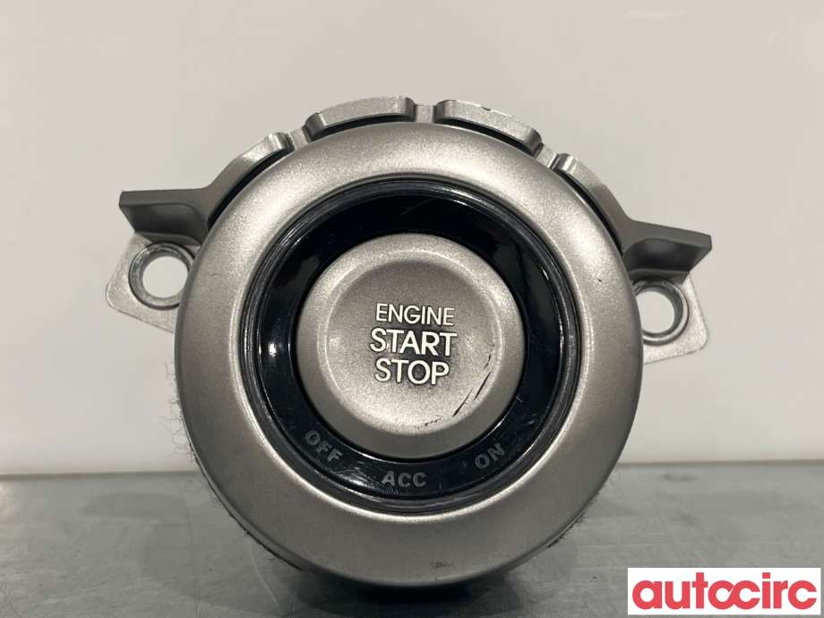 Bryter start/stopp til Hyundai Veloster, 2011-2015  (HYUNDAI|954502V000)