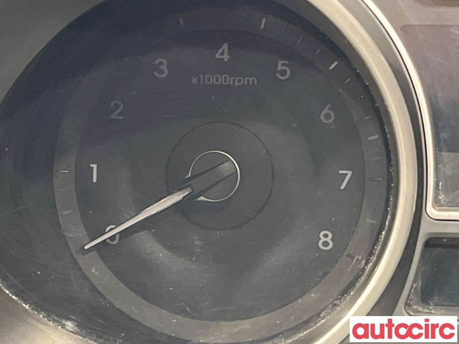 Instrumentpanel til Hyundai Veloster 2011-2015  (HYUNDAI|940132V750)