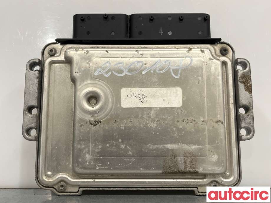 Styreenhet motor til Hyundai Veloster 2011-2015  (HYUNDAI|391102BBB3)