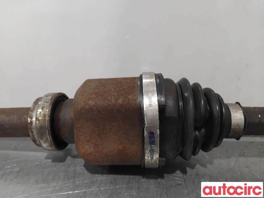 Drivaksel høyre foran til Citroën C5, Aircross 2019-->>  (CITROEN|1617300580|8PP83|9811176480)