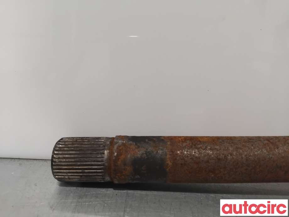 Drivaksel høyre foran til Citroën C5, Aircross 2019-->>  (CITROEN|1617300580|8PP83|9811176480)