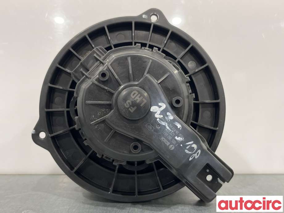 Varmeapparat motor til Hyundai Veloster 2011-2015  (HYUNDAI|971112V000)