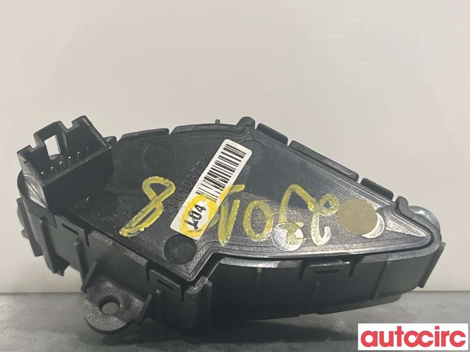 Bryter setevarme til Hyundai Veloster 2011-2015  (HYUNDAI|937012V040RDR)