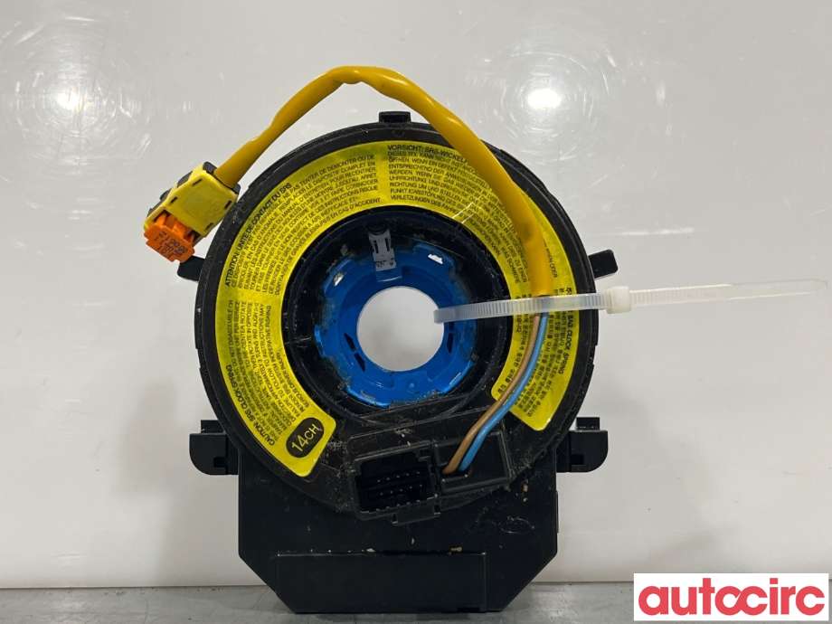 Airbag slepering til Hyundai Veloster, 2011-2015  (HYUNDAI|934903V110)