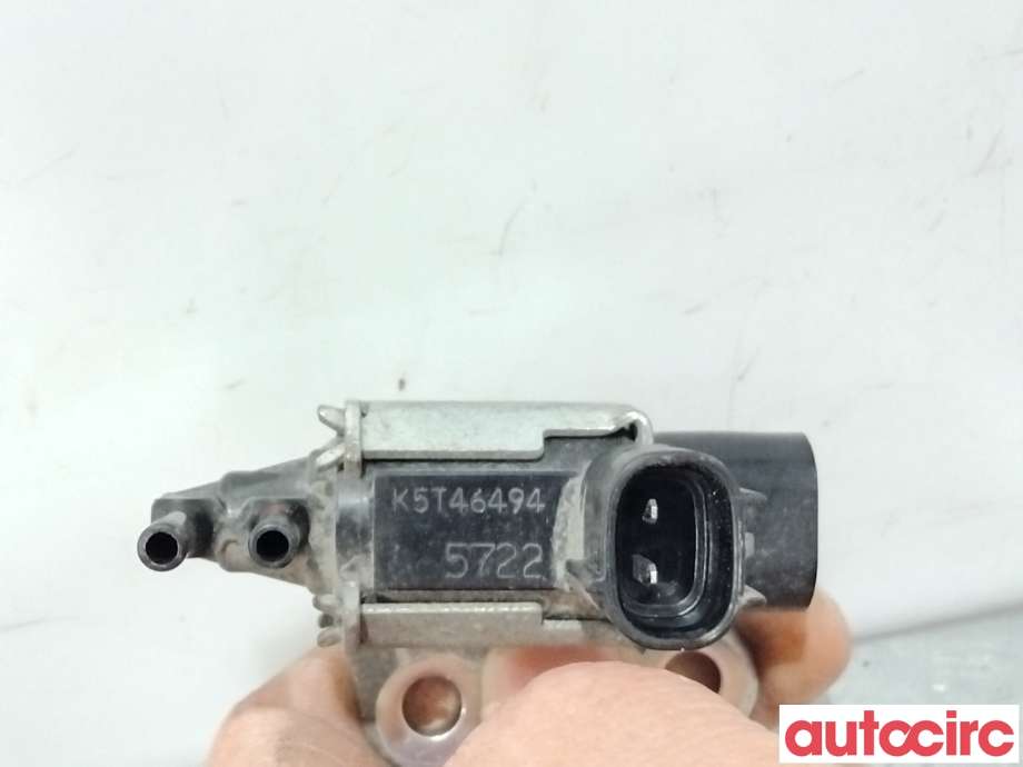 Vakuumventil til Mitsubishi Outlander 2015-->> (Type III, Fase 2) (MITSUBISHI|MR404682|)