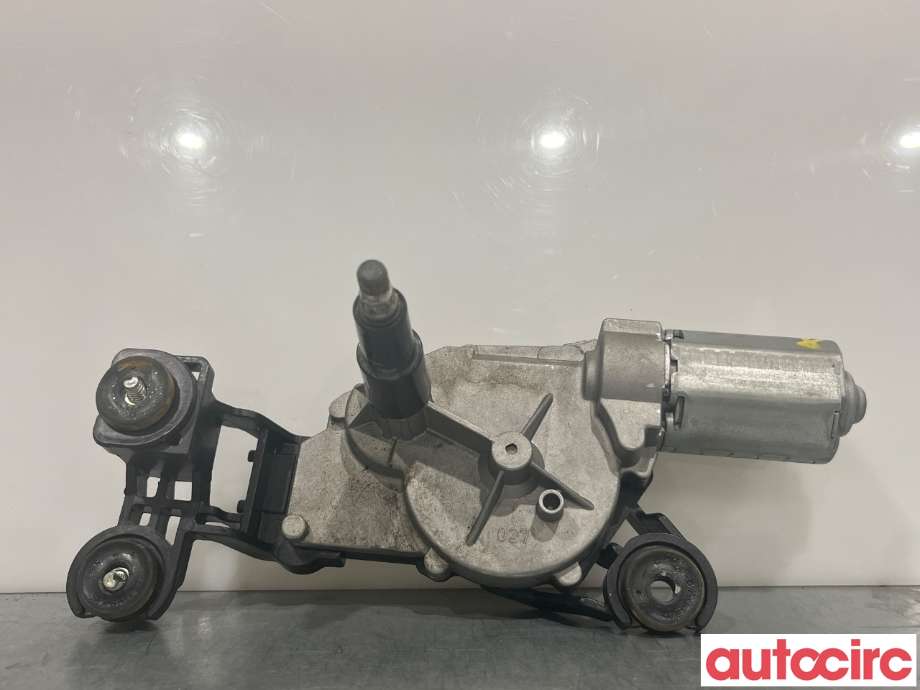 Viskermotor bakrute til Hyundai Veloster, 2011-2015  (HYUNDAI|987002V000)