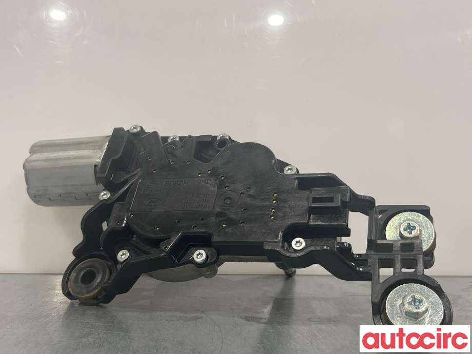 Viskermotor bakrute til Hyundai Veloster 2011-2015  (HYUNDAI|987002V000)