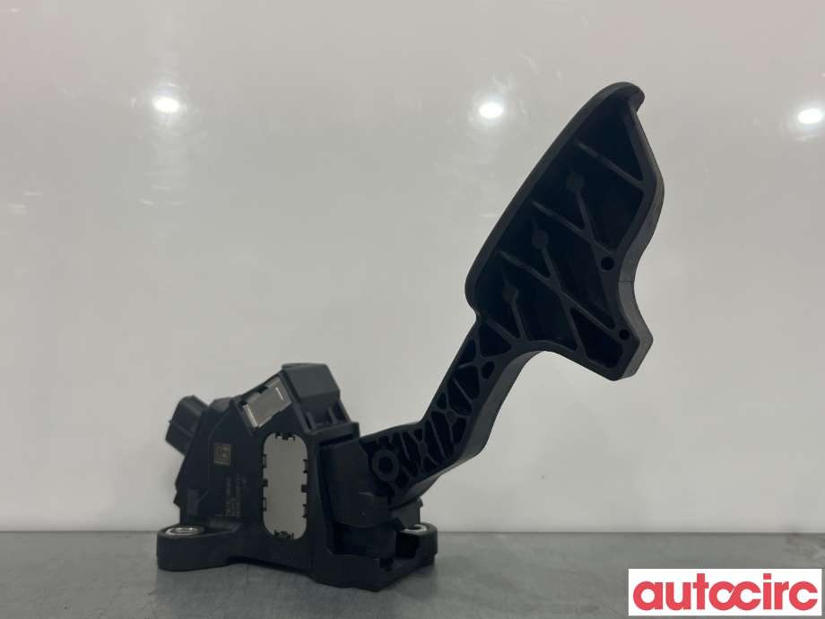 Pedal gass til Toyota Yaris 2012-2014 (Type III, Fase 1)  (TOYOTA|781100D160|78110-0D160)