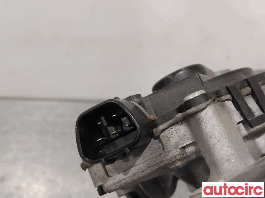 Viskermotor frontrute til Mitsubishi Outlander 2015-->> (Type III, Fase 2)  (MITSUBISHI|8250A609|159300-3471|)