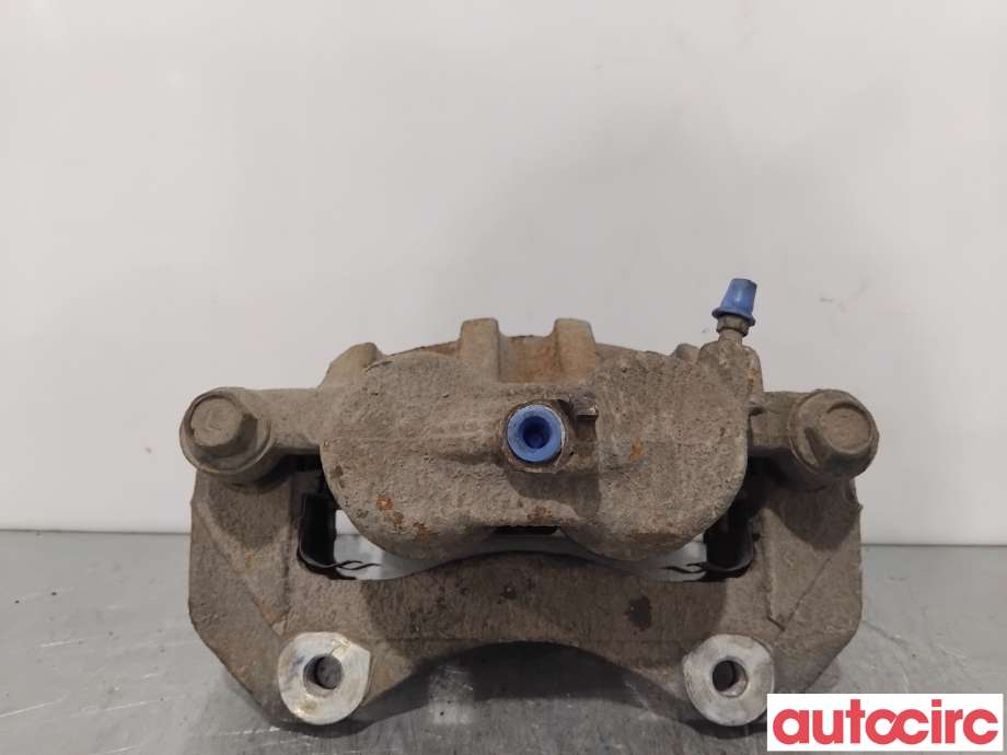 Bremsecaliper høyre foran til Mitsubishi Outlander 2015-->> (Type III, Fase 2)  (MITSUBISHI|MR370776|)