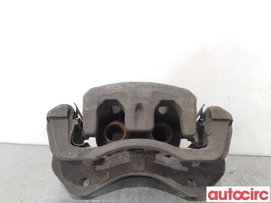 Bremsecaliper høyre foran til Mitsubishi Outlander 2015-->> (Type III, Fase 2)  (MITSUBISHI|MR370776|)