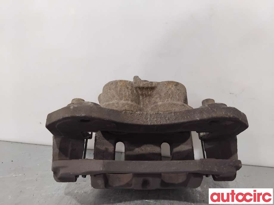 Bremsecaliper venstre foran til Mitsubishi Outlander 2015-->> (Type III, Fase 2)  (MITSUBISHI|MR370775|)