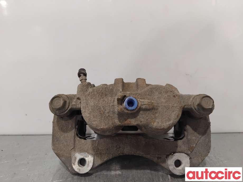 Bremsecaliper venstre foran til Mitsubishi Outlander 2015-->> (Type III, Fase 2)  (MITSUBISHI|MR370775|)