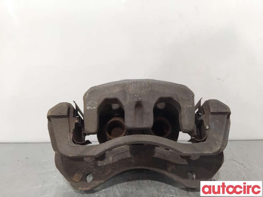 Bremsecaliper venstre foran til Mitsubishi Outlander 2015-->> (Type III, Fase 2)  (MITSUBISHI|MR370775|)