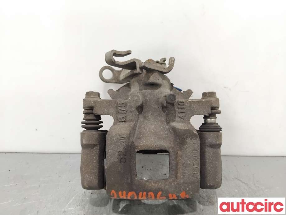 Bremsecaliper høyre bak til Mitsubishi Outlander 2015-->> (Type III, Fase 2) (MITSUBISHI|4605B650|)