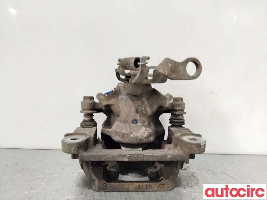 Bremsecaliper høyre bak til Mitsubishi Outlander 2015-->> (Type III, Fase 2) (MITSUBISHI|4605B650|)