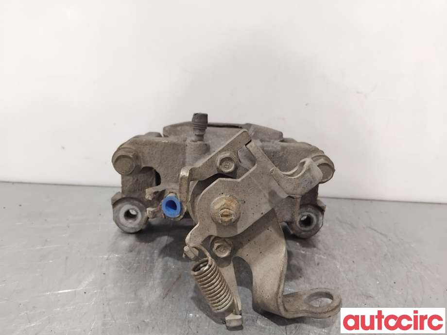 Bremsecaliper høyre bak til Mitsubishi Outlander 2015-->> (Type III, Fase 2) (MITSUBISHI|4605B650|)