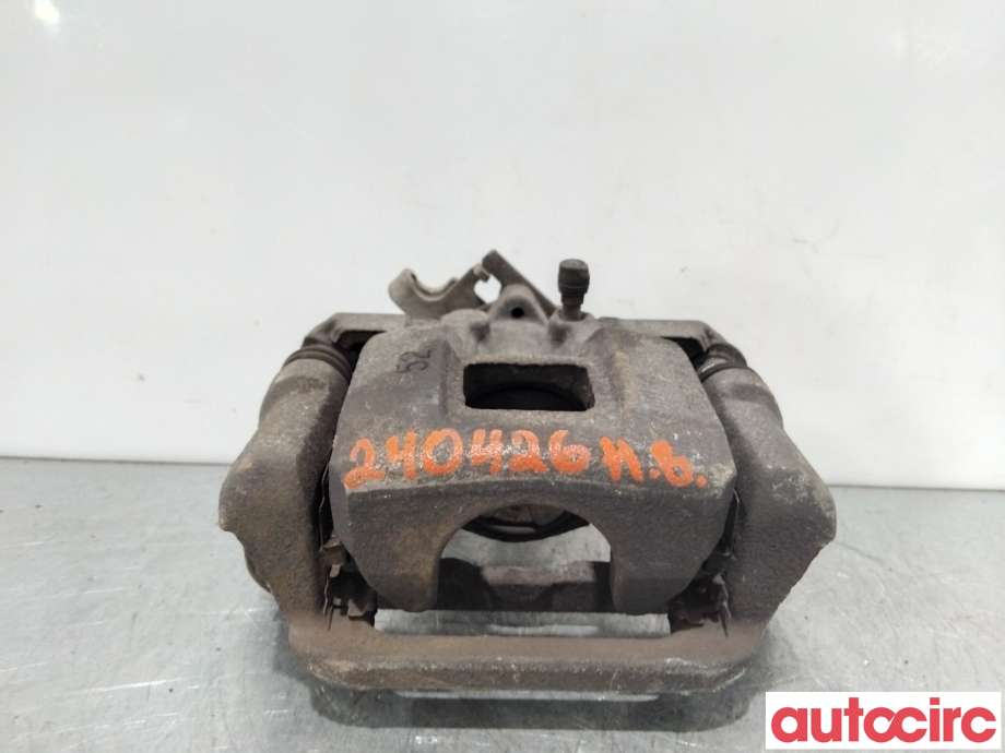 Bremsecaliper høyre bak til Mitsubishi Outlander 2015-->> (Type III, Fase 2) (MITSUBISHI|4605B650|)