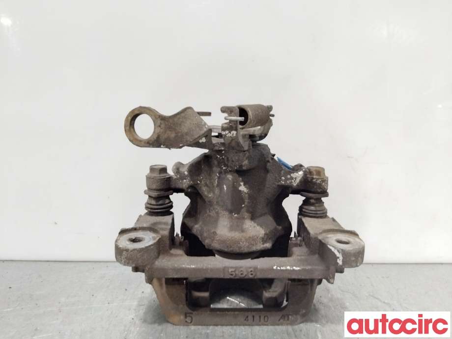 Bremsecaliper venstre bak til Mitsubishi Outlander 2015-->> (Type III, Fase 2)  (MITSUBISHI|4605B649|)