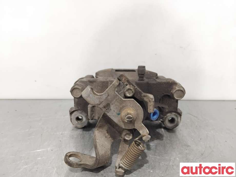 Bremsecaliper venstre bak til Mitsubishi Outlander 2015-->> (Type III, Fase 2)  (MITSUBISHI|4605B649|)