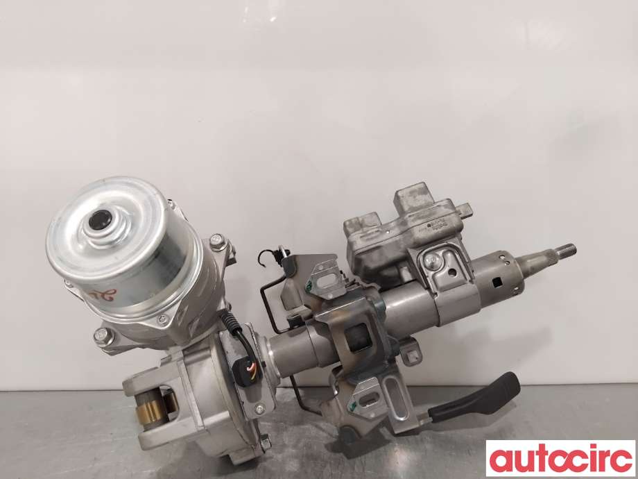 Rattaksel elektrisk servo til Mitsubishi Outlander 2015-->> (Type III, Fase 2)  (MITSUBISHI|4401A274|JJ001-01466|)