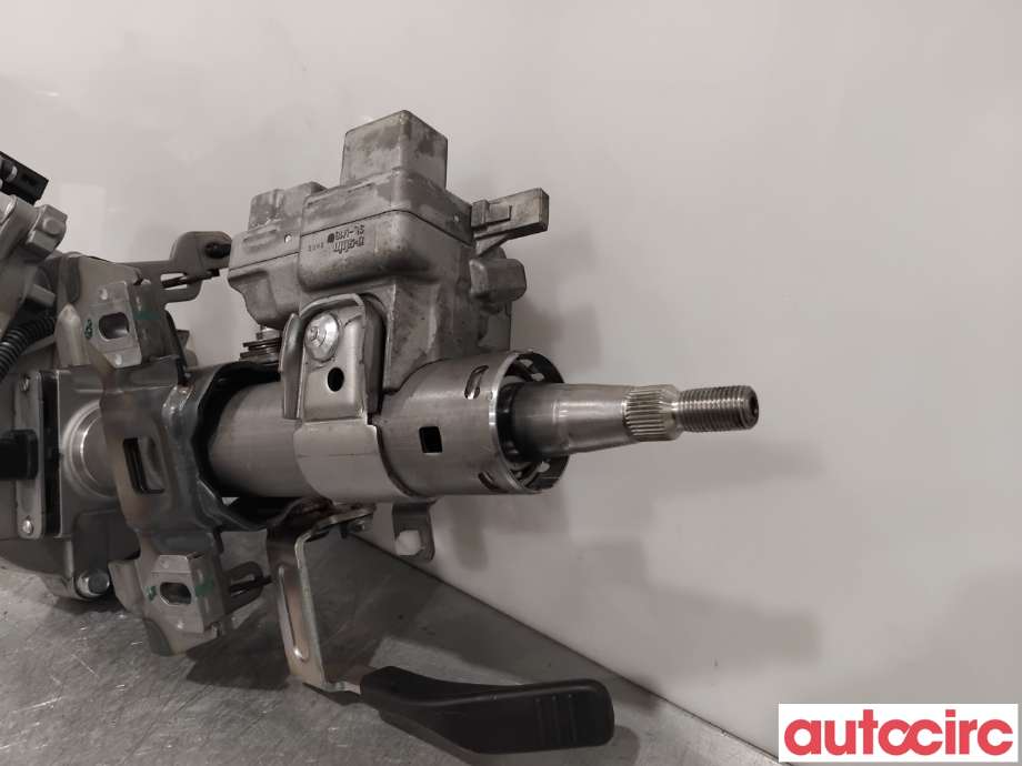 Rattaksel elektrisk servo til Mitsubishi Outlander 2015-->> (Type III, Fase 2)  (MITSUBISHI|4401A274|JJ001-01466|)