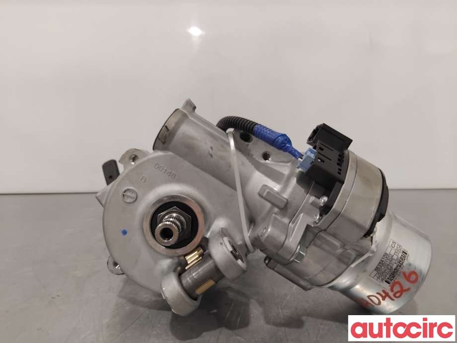 Rattaksel elektrisk servo til Mitsubishi Outlander 2015-->> (Type III, Fase 2)  (MITSUBISHI|4401A274|JJ001-01466|)