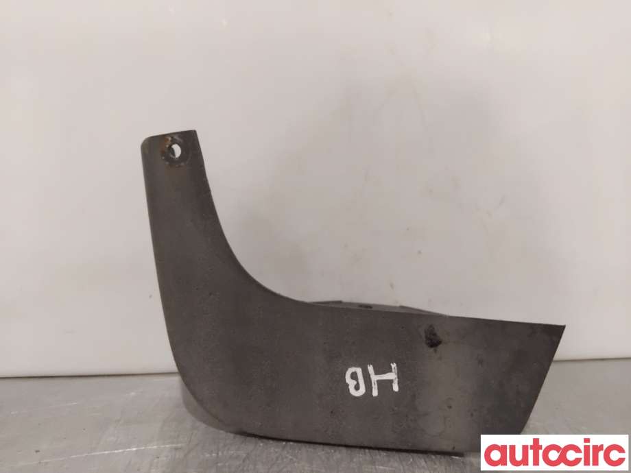 Skvettlapp til Mitsubishi Outlander, 2015-->> (Type III, Fase 2)  (MITSUBISHI|5370A628)