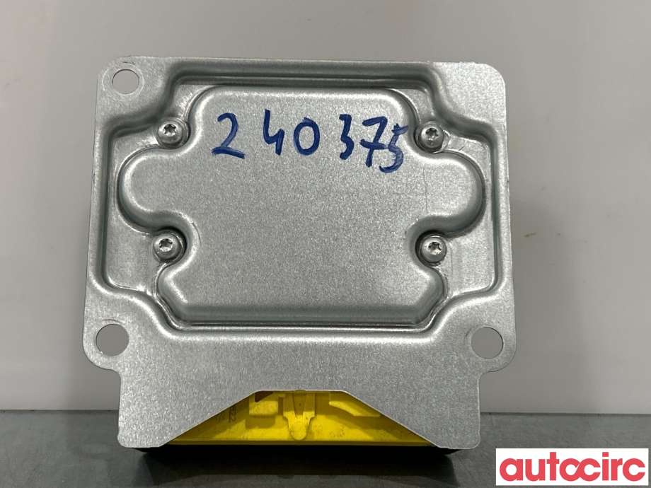 Airbag elektronikk til VW Amarok 2016-2022 (Type I, Fase 2)  (VOLKSWAGEN|2K5959655D)