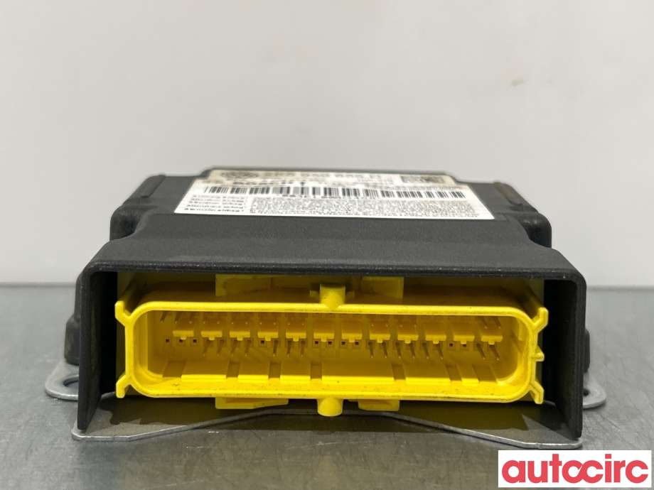 Airbag elektronikk til VW Amarok 2016-2022 (Type I, Fase 2)  (VOLKSWAGEN|2K5959655D)
