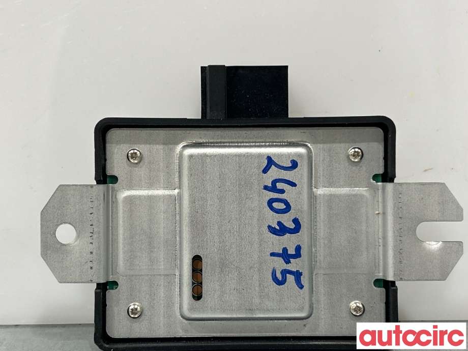 Styreenhet 4WD til VW Amarok 2016-2022 (Type I, Fase 2)  (VOLKSWAGEN|2H0927771B)