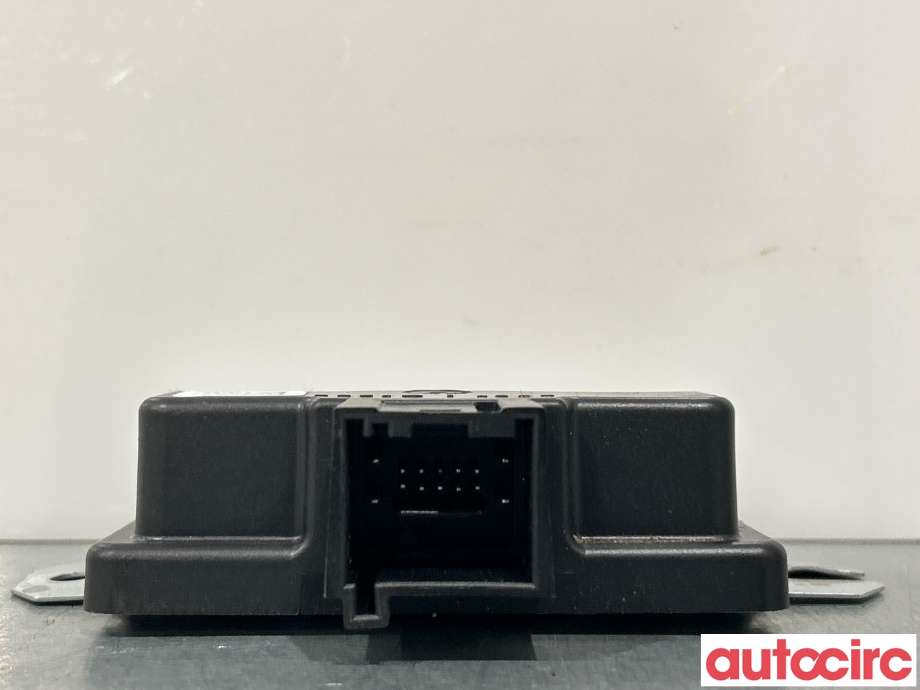 Styreenhet 4WD til VW Amarok 2016-2022 (Type I, Fase 2)  (VOLKSWAGEN|2H0927771B)