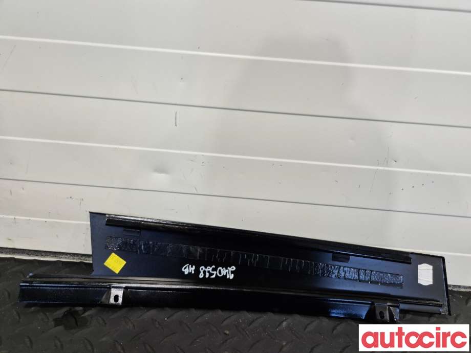 Diverse deler til Mercedes GLC 2015-2022 (X253) (X253) (MERCEDES|A2536900487)