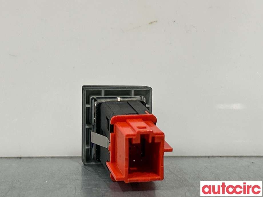 Bryter diverse til VW Amarok 2016-2022 (Type I, Fase 2)  (VOLKSWAGEN|2H2927138D)