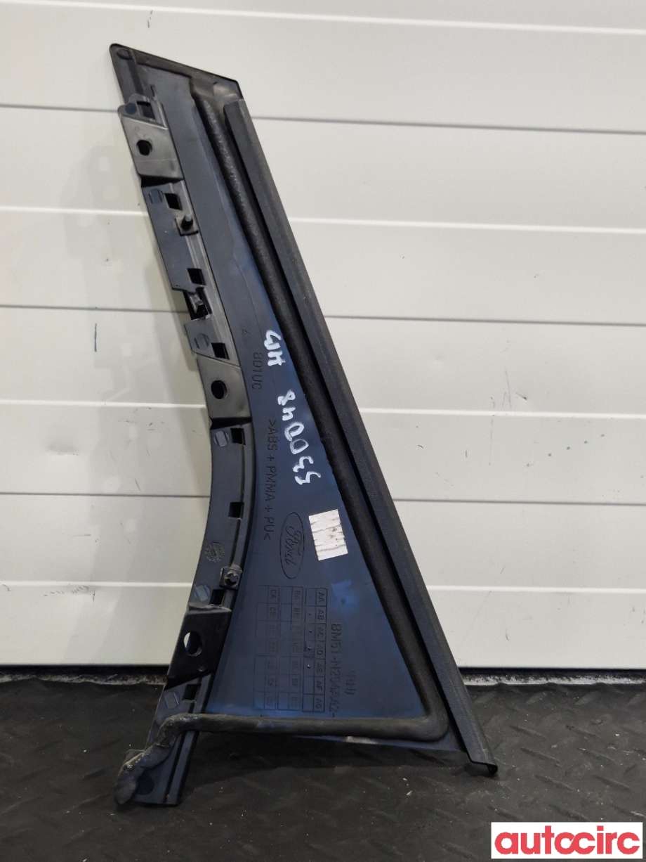 Diverse deler til Ford Focus 2011-2014 (Type III, Fase 1)  (FORD|2275959|BM51-N254A42)