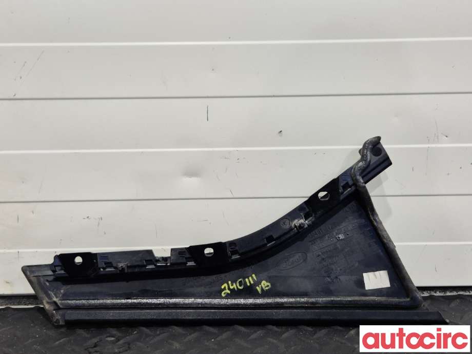 Diverse deler til Ford Focus 2011-2014 (Type III, Fase 1)  (FORD|2275961|BM51-N254A43-AF)
