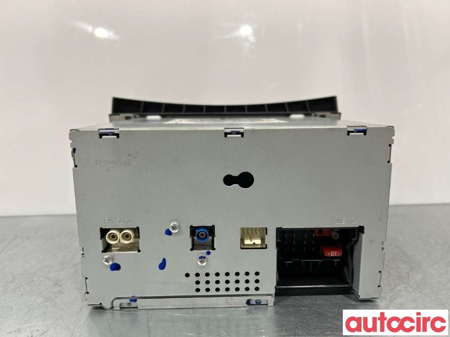 Bilstereo til Mercedes E-Klasse 2009-2013 (Fase 1) (W212) (W212) (MERCEDES|A2129004008)