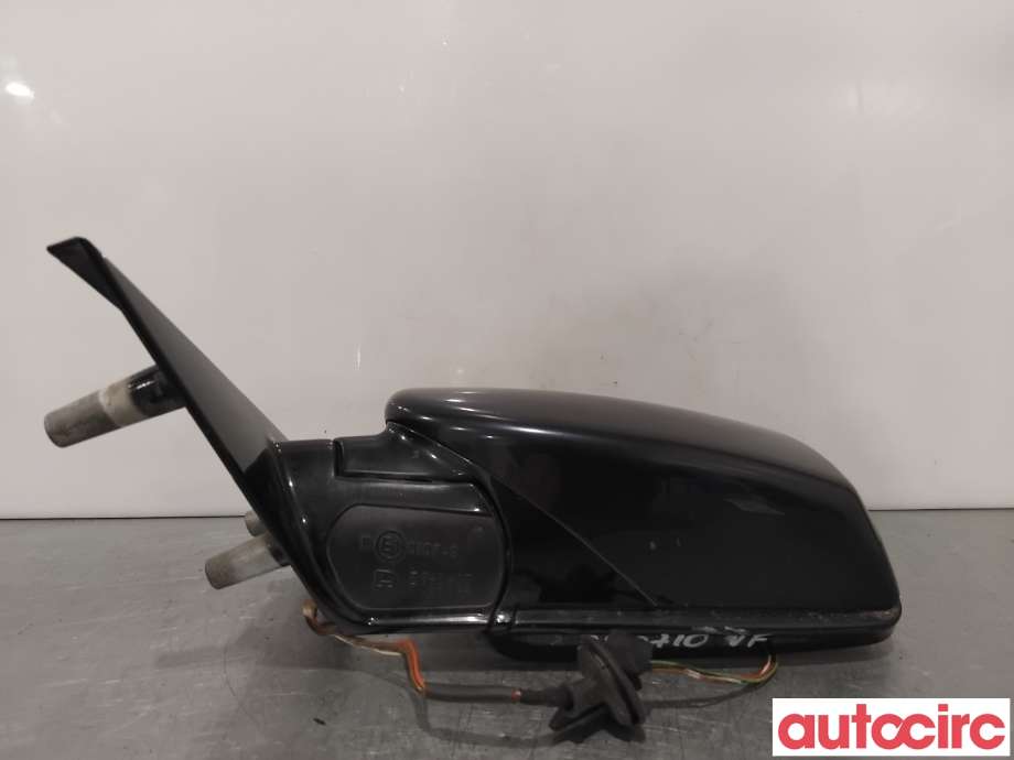 Speil venstre til BMW 5-Serie 2003-2010 (E60/E61) (E60/E61) (BMW|51167189633|)