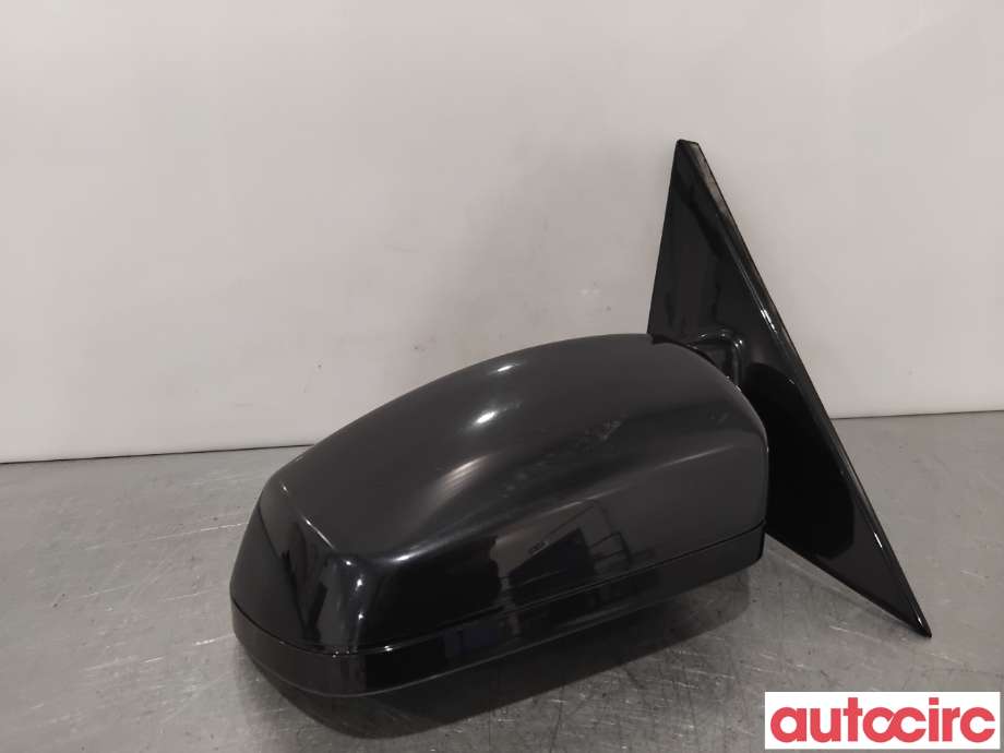Speil venstre til BMW 5-Serie 2003-2010 (E60/E61) (E60/E61) (BMW|51167189633|)