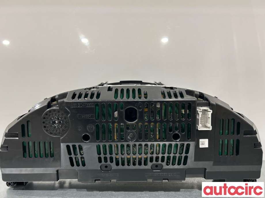 Instrumentpanel til Mercedes E-Klasse 2009-2013 (Fase 1) (W212) (W212) (MERCEDES|A2129000508)
