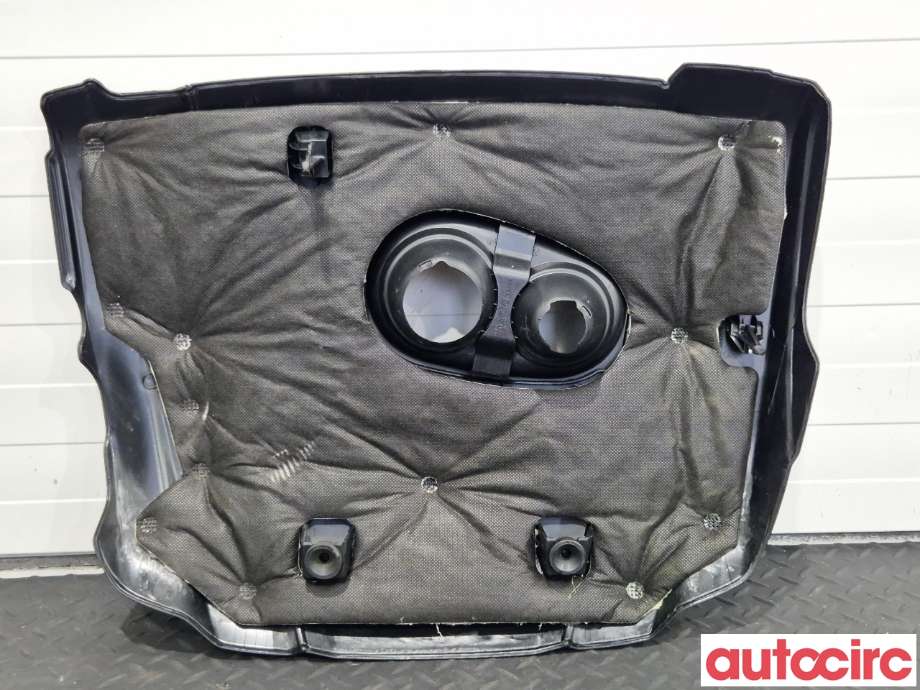 Motordeksel over motor til Mazda CX-3 2015-2022  (MAZDA|PE11-10-2F0|)