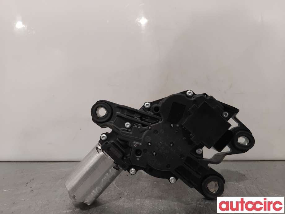 Viskermotor bakrute til VW Golf VI 2008-2012  (VOLKSWAGEN|5K6955711A|0390201207|5K6955711C)