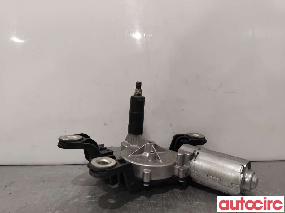 Viskermotor bakrute til VW Golf VI 2008-2012  (VOLKSWAGEN|5K6955711A|0390201207|5K6955711C)